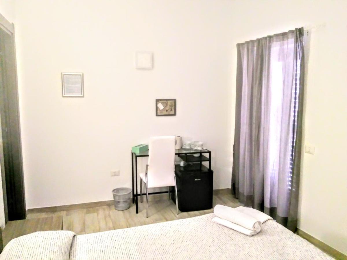 Bed and Breakfast Il S'Ogno Санта-Тереза-Галлура Экстерьер фото