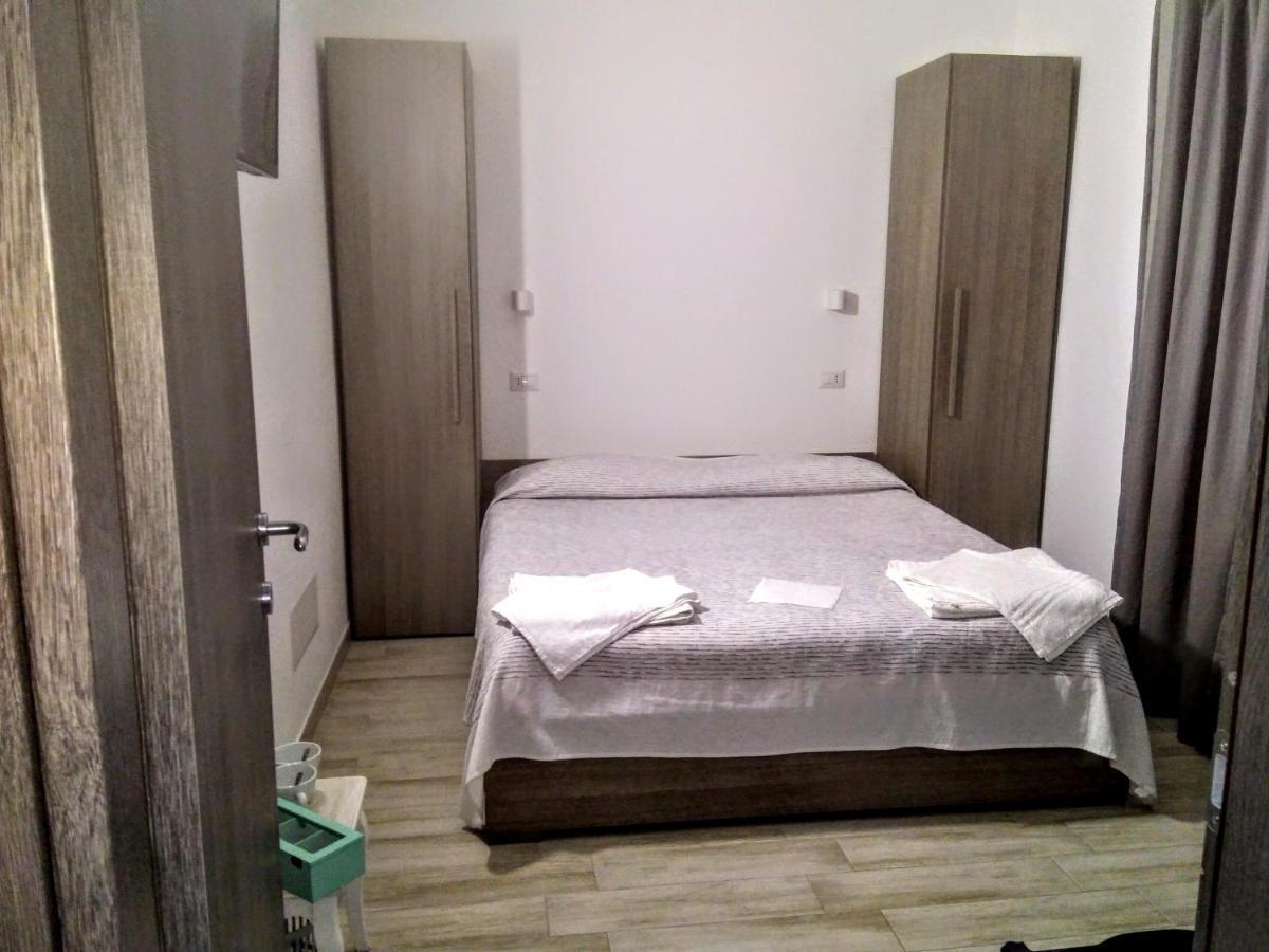 Bed and Breakfast Il S'Ogno Санта-Тереза-Галлура Экстерьер фото