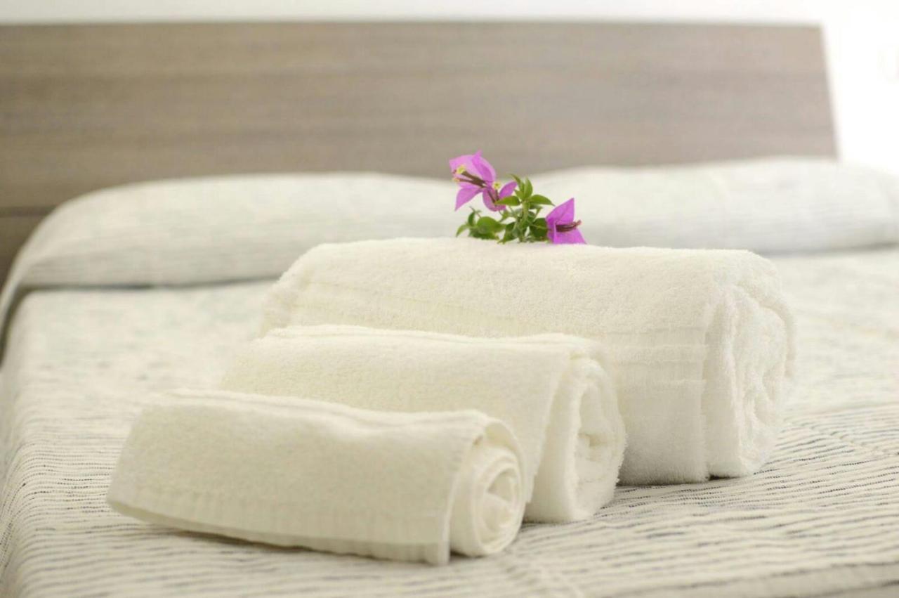 Bed and Breakfast Il S'Ogno Санта-Тереза-Галлура Экстерьер фото