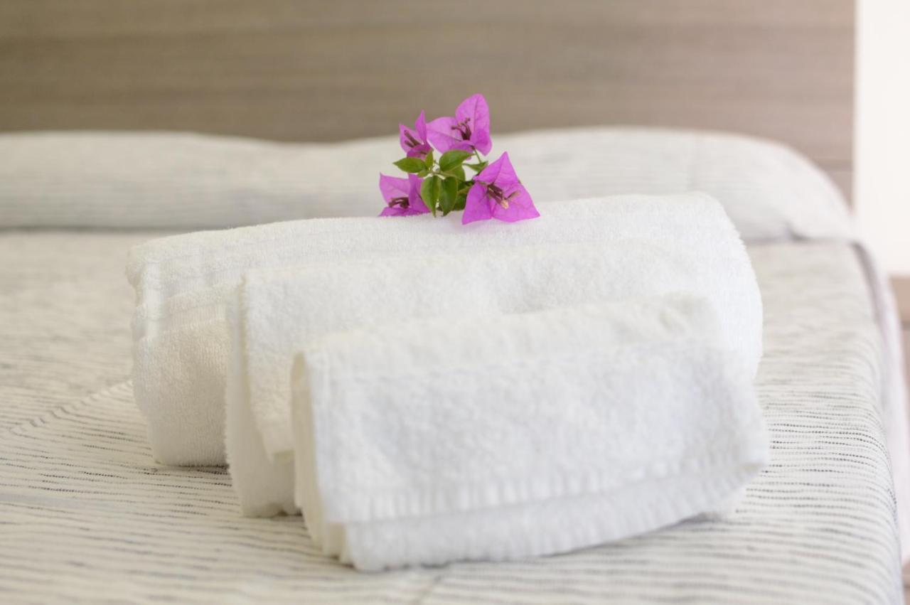 Bed and Breakfast Il S'Ogno Санта-Тереза-Галлура Экстерьер фото