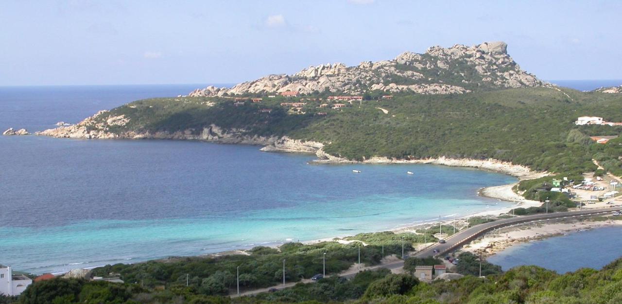 Bed and Breakfast Il S'Ogno Санта-Тереза-Галлура Экстерьер фото
